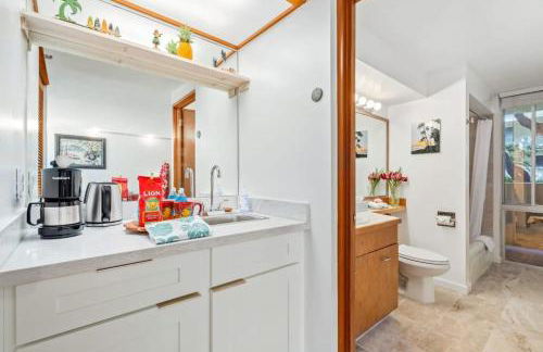 Marbella Lane -Coastal retreat near Diamond Head - Foto 9