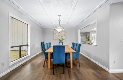 22 Acres Home with hot tub minutes from Ilana Casino - Foto 57