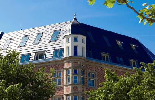 THE RED - Living Suites by the Rhine - Foto 10