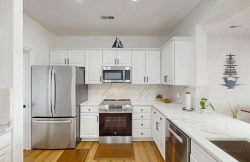 The Sandbridge Dunes - Il Mare 111 - Foto 23