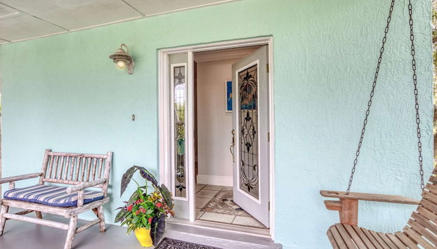 Chiquita Sun House - Foto 5, Exterior