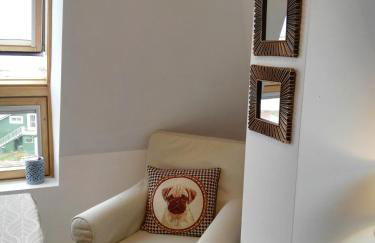 San Ciprian Atico Tres Playas by I Love Norte - Foto 27