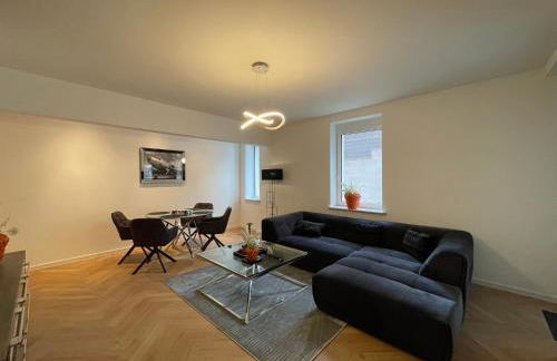 Luxuriöse Ferienwohnung mit Wellness Oase - Foto 18