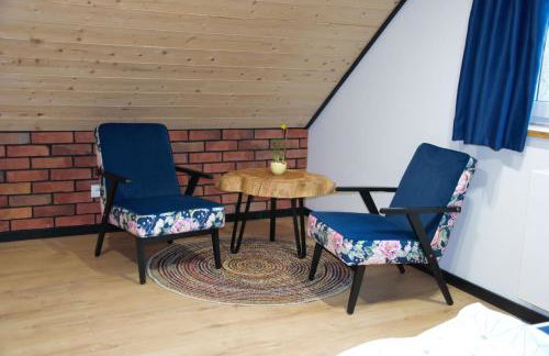 Forest House Sasino-SPA Sauna Balia - Foto 35