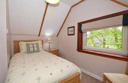 Larch Cottage - Foto 16