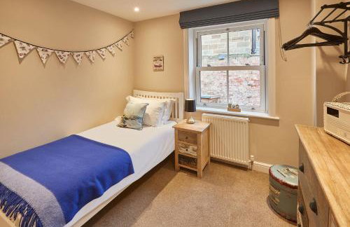 Sherlock Cottage - Foto 24