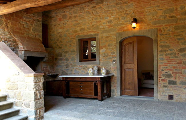 Tenuta Poggio Marino - Foto 35