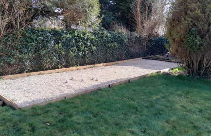 Nouveau entre Deauville et Honfleur Le Clos Fleuri - Foto 21