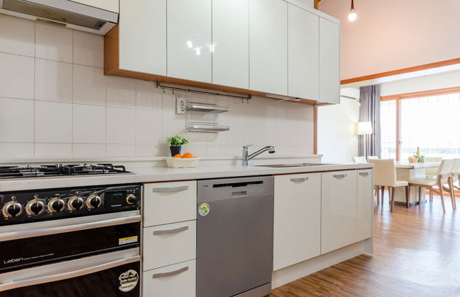 Homefourest Resort Geoje - Foto 42