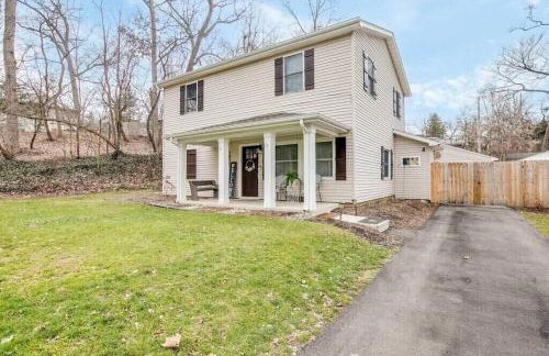 Cozy Home w/ Sonos + Walking to Notre Dame - Foto 23