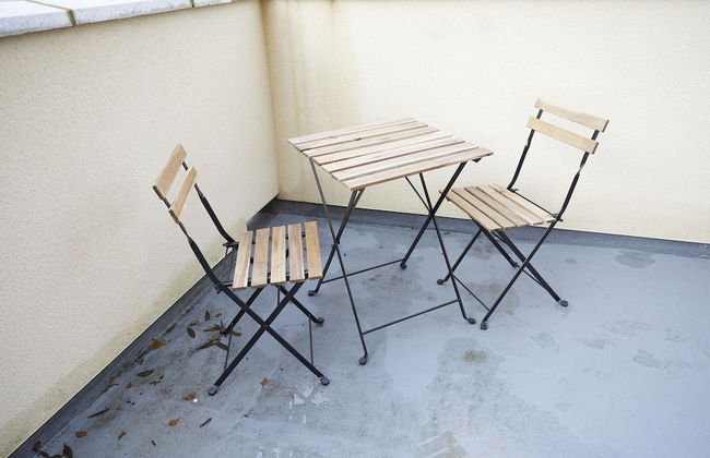 Spire View Apartment - Foto 18