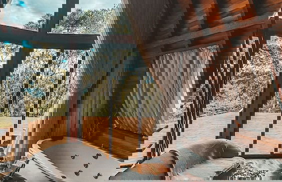 Recanto Lavi - Foto 21