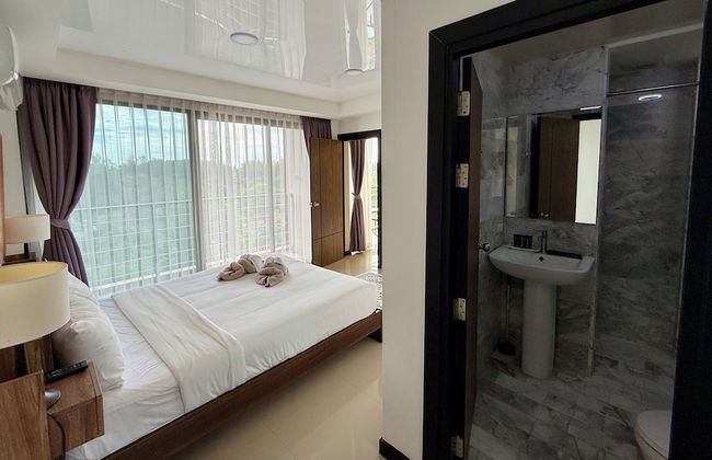 Mai Khao Beach Condotel by Villacarte - Foto 13