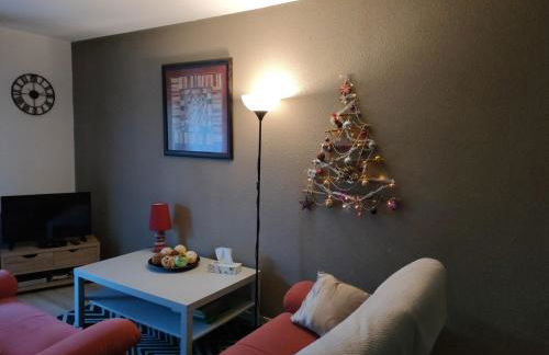 Appart 3 pieces cosy avec parking proche centre ville - Photo 6