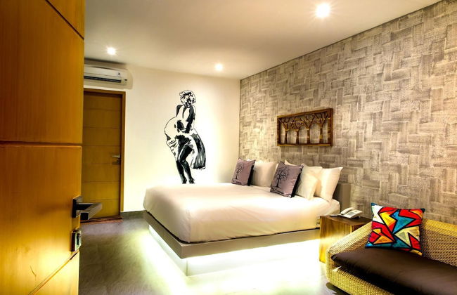 Gili Khayangan Villas - Foto 6