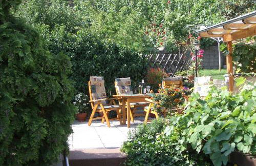 Ferienwohnung Tilli - Foto 18