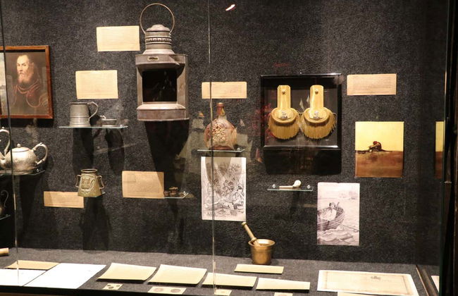 Pirate Adventure Ticket - Photo 3