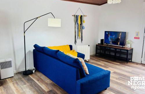 The Biscuit House by PontaNegraAzores - Foto 27