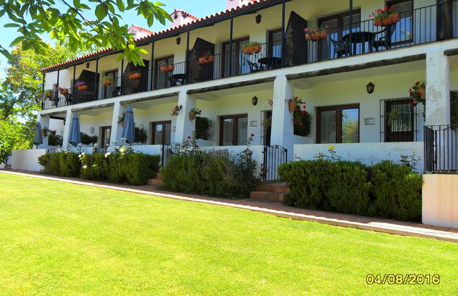 Finca la Media Legua - Foto 4