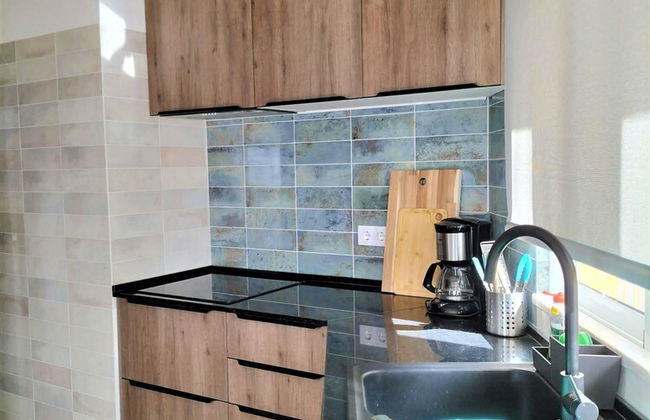 T2 Requinte A C e Vista Mar Wifi Garagem - Photo 14