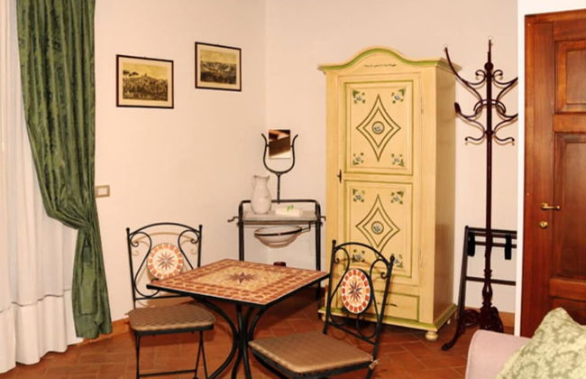 Affittacamere La Vite - Foto 28