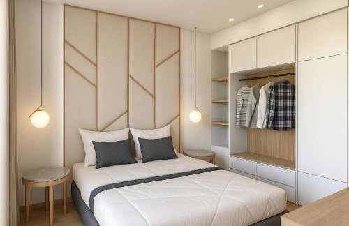 Le Mar Luxury Apartments by Checkin - Photo 142