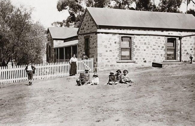 Bungaree Station - Foto 2