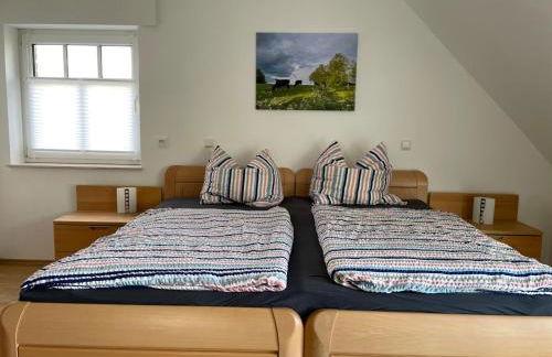 Haus Biber - altersgerechtes Ferienhaus am Niederrhein - - Foto 4