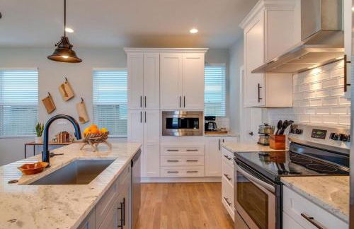 Restin' & Relaxin' Retreat - Foto 51