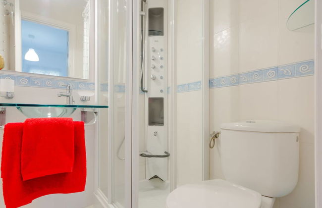 Villa Sotavento - Foto 22