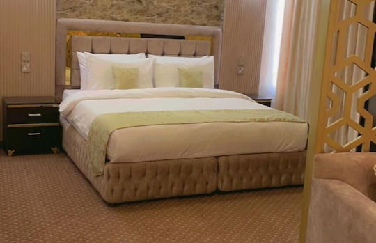 The 58 Hotel Mahboula - Photo 7