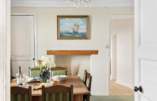 Rose Cottage - Foto 31