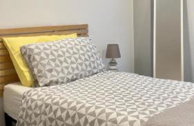 OnlyRoomsRhoFIERA - Foto 20