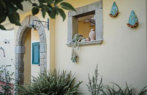 Antico Portale - Foto 35