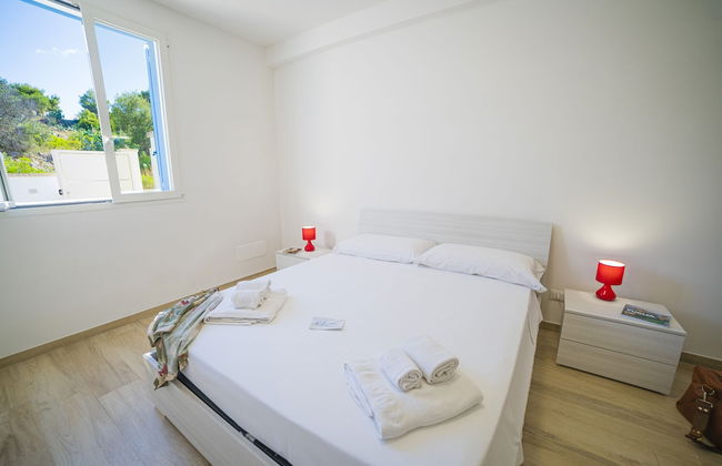 La Primula Apartment 3 Sea View - Foto 4