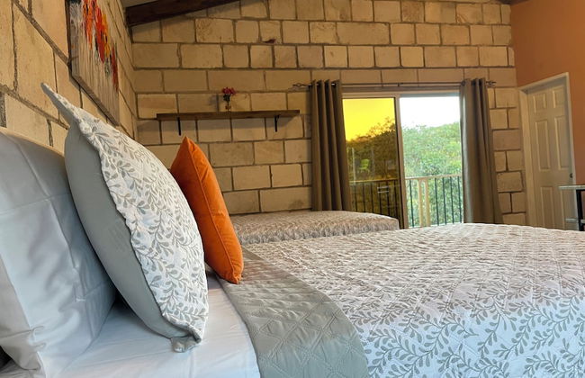 Cabañas de la Montaña - Foto 6