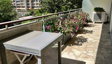 Château de la Mer Appartement - Foto 3