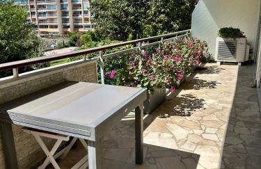 Château de la Mer Appartement - Foto 3