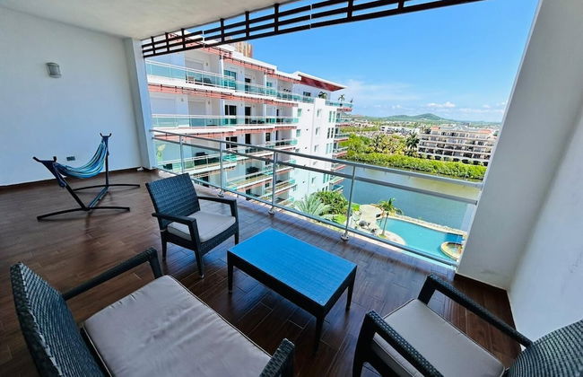 Pacifika Marina Mazatlan by Partnerhost - Foto 38