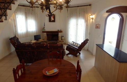 Meddays Villa Zaragoza - Foto 16