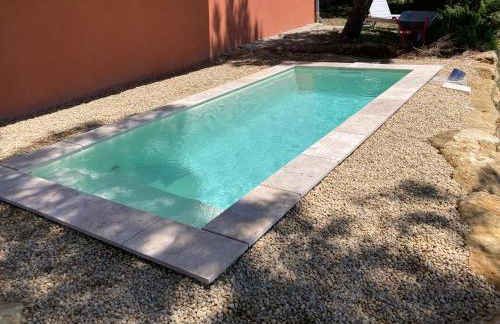 La villa Rosa - Foto 2