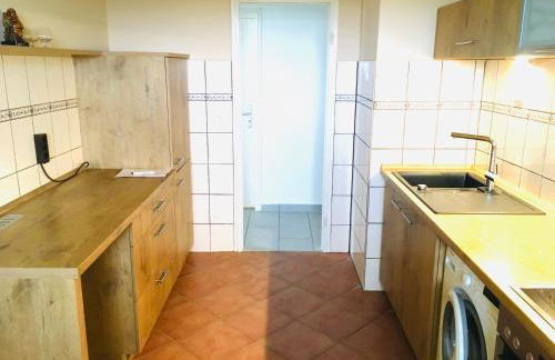 Zentrales Wohlfühl Apartment, 10 Min bis Frankfurt HBF - Foto 11