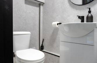 The City Studio Apartments Cardiff City Centre 1BR 10 Min Walk to Centre - Foto 42