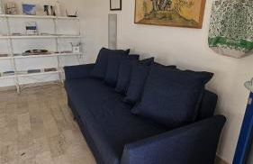 A CASA di ROSA,fronte spiaggia, piscina,parcheggio - Photo 34