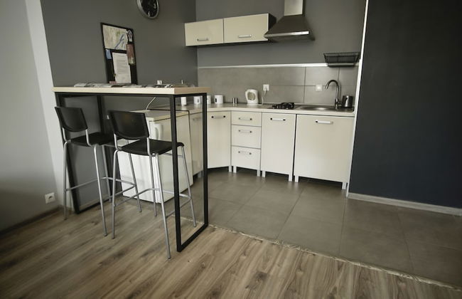 Apartamenty Sedinum - Foto 43