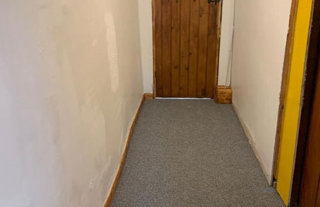 Corner Shop Apartments Sleeps 5 Parking - Foto 17