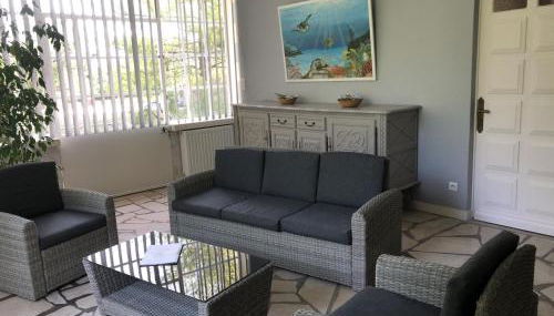 Gite du parc - Foto 2