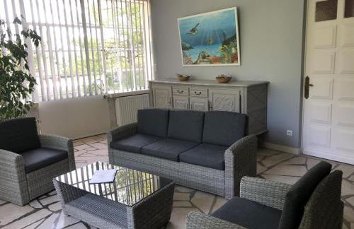 Gite du parc - Foto 2