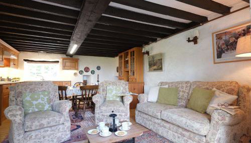 Foel Stable Cottage - Foto 5
