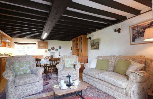 Foel Stable Cottage - Foto 5